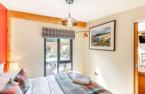 Llangadfan House | Pansi - Uk40263