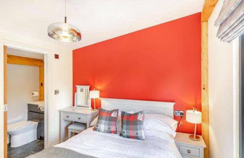 Llangadfan House | Pansi - Uk40263