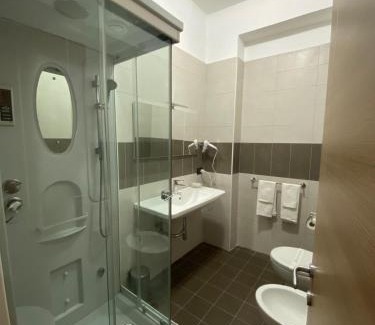 Badolato Marina Hotel | Pansini Hotel Residence