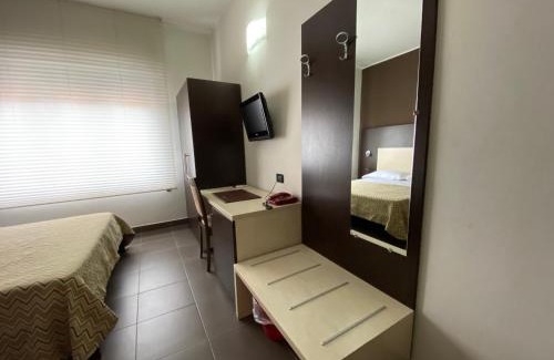 Badolato Marina Hotel | Pansini Hotel Residence