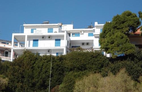 Patitiri Apartment | Pansion Panorama