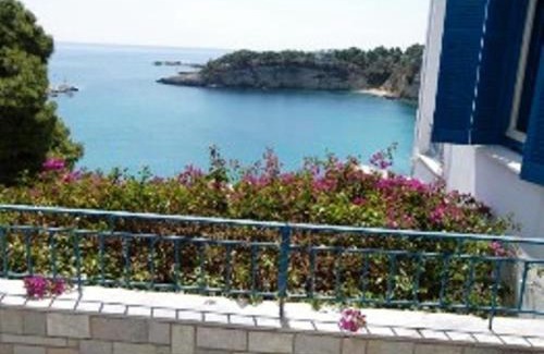 Patitiri Apartment | Pansion Panorama