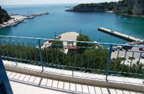 Patitiri Apartment | Pansion Panorama