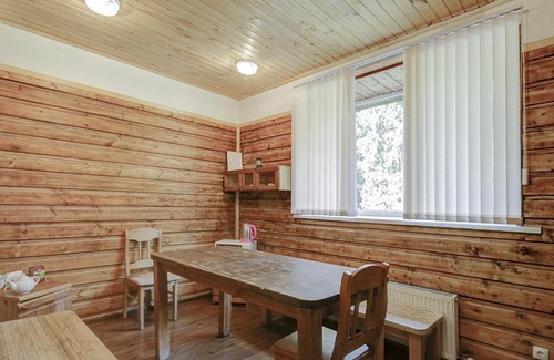 Roschinskoe Resort | Pansionat Severnoye Siyaniye