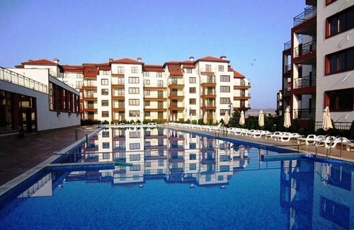 Nessebar Apartment | PANTELI APART HOUSE, AHELOY