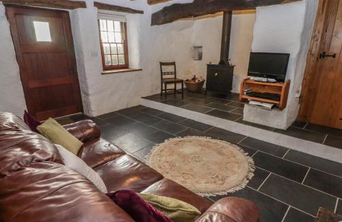 Goodwick House | Panteurig Cottage