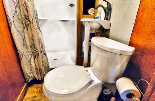 Cherokee Apartment | Panther Creek Cabins