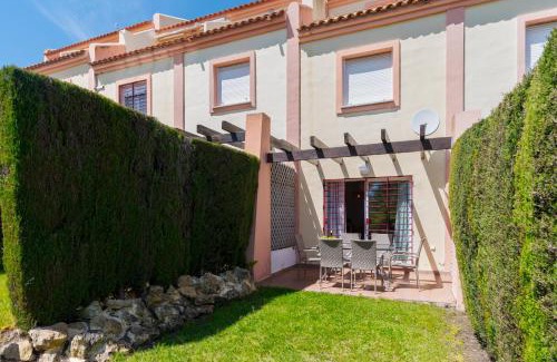 Islantilla Apartment | Panther Home Augusta
