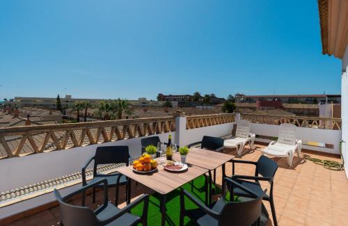 Islantilla Apartment | Panther Home Riofrío