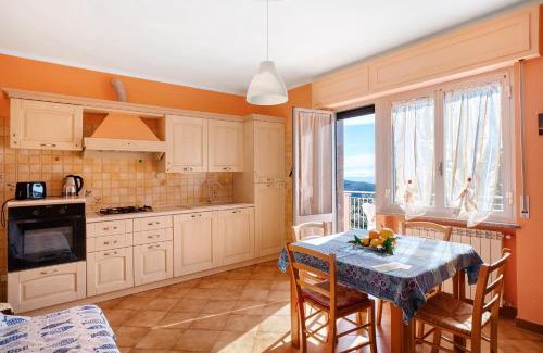Villa Faraldi Apartment | Paola