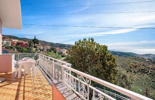 Villa Faraldi Apartment | Paola