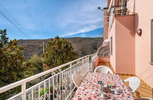 Villa Faraldi Apartment | Paola