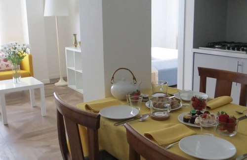 Madonna del Pilone Apartment | Paola s Gallery by Wonderful Italy