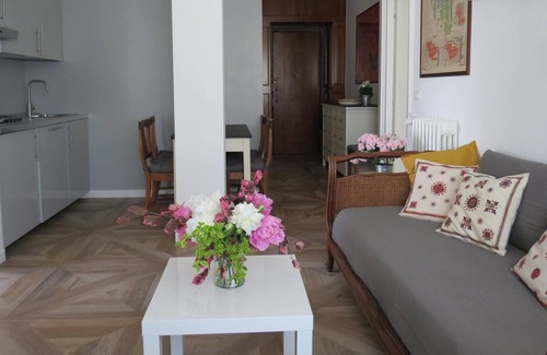 Madonna del Pilone Apartment | Paola s Gallery by Wonderful Italy