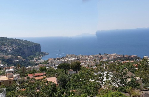 Vico Equense House | Paola Vico Equense house