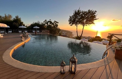Vico Equense House | Paola Vico Equense house