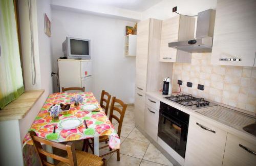 Lido Apartment | Paoli house