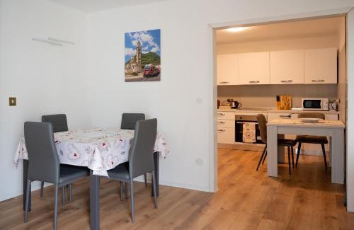 Tirano Apartment | Paolina's Sweet Home