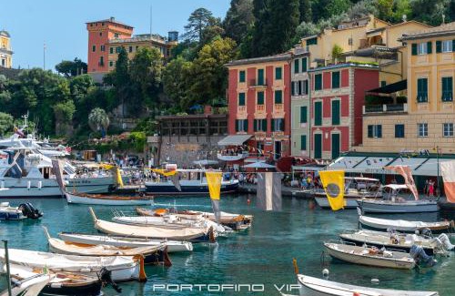 Arzeno Apartment | Papù 2 by PortofinoVip