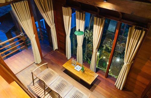 Bao Loc House | PaPa Coffee & Homestay