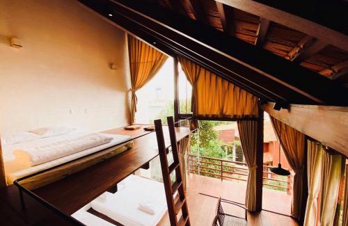 Bao Loc House | PaPa Coffee & Homestay