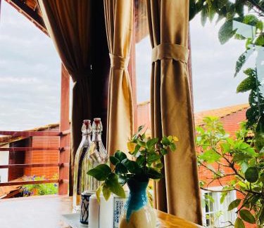Bao Loc House | PaPa Coffee & Homestay
