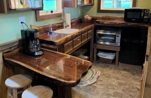 Etoile House | Papa’s Cabin