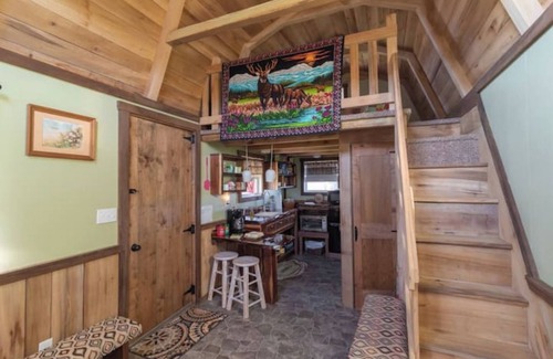 Etoile House | Papa’s Cabin