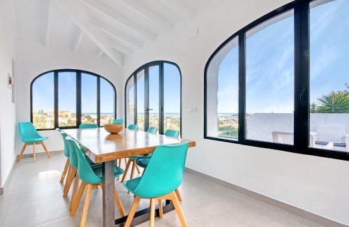 Denia Villa | Papagayo