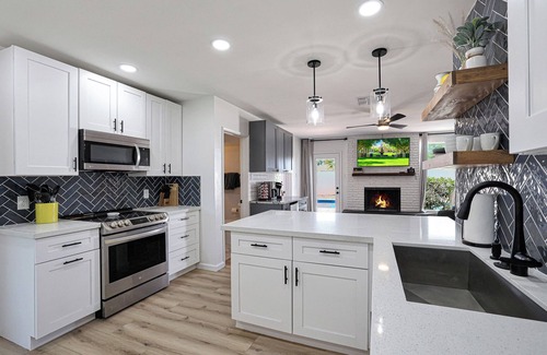 Village Grove House | PAPAGO PLACE - Spacious 5-bedroom house in South Scottsdale