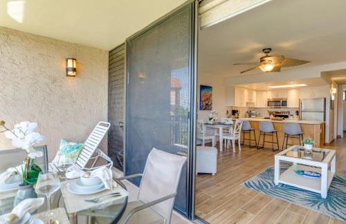 Honokowai House | Papakea B306
