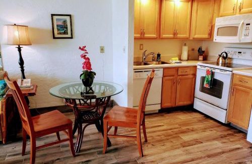 Honokowai Apartment | Papakea Resort E204
