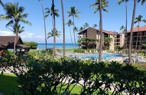 Honokowai Apartment | Papakea Resort E204