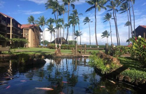 Honokowai Apartment | Papakea Resort E204
