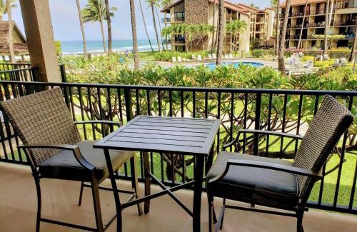 Honokowai Apartment | Papakea Resort E204