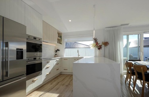 Papamoa Beach House | Papamoa Coastal Luxury