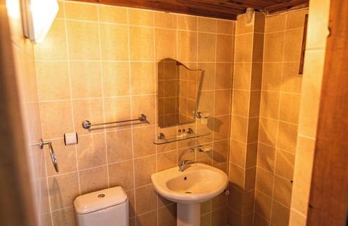 Safranbolu Hotel | Paphlagonia Yoruk Konak