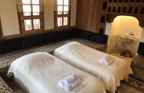 Safranbolu Hotel | Paphlagonia Yoruk Konak