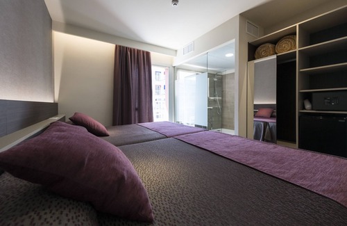 Malgrat de Mar Hotel | Papi Blau