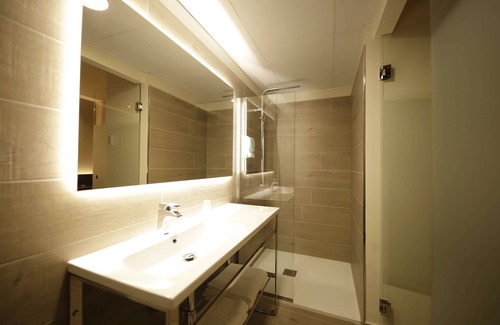 Malgrat de Mar Hotel | Papi Blau