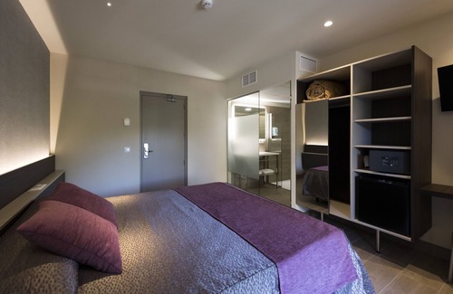 Malgrat de Mar Hotel | Papi Blau