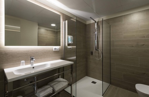 Malgrat de Mar Hotel | Papi Blau