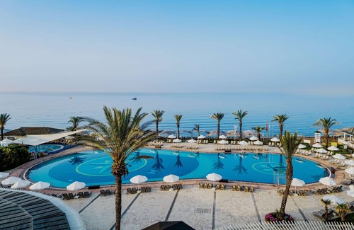 Belek Golf Area Resort | Papillon Belvil Holiday Village - All Inclusive