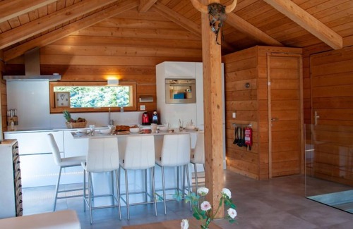 Saclentse House | Papillon by Interhome