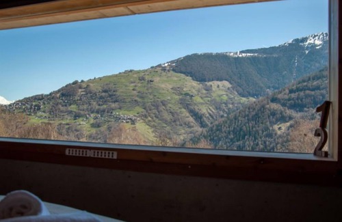 Saclentse House | Papillon by Interhome