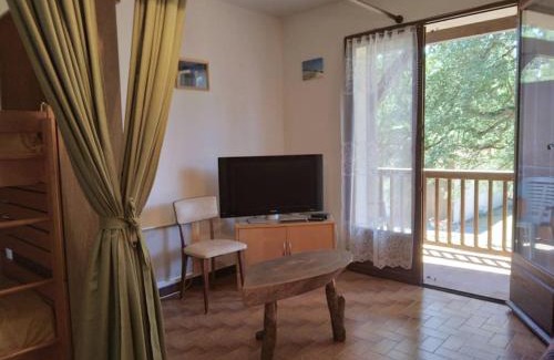 Lit-et-Mixe Apartment | Papillon