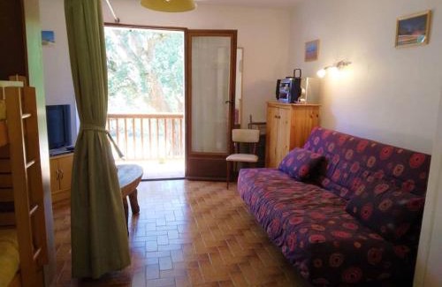 Lit-et-Mixe Apartment | Papillon