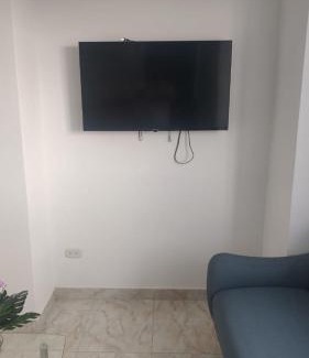 Comuna 3 Apartment | Papiros