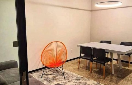 Queretaro Apartment | Pappalino Penthouse Inn