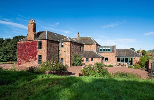 Haddington House | Papple Steading